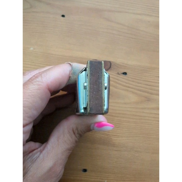 Vintage M. Hohner Blues Harp Key Of G Harmonica with case Made In Germany - Picture 7 of 12